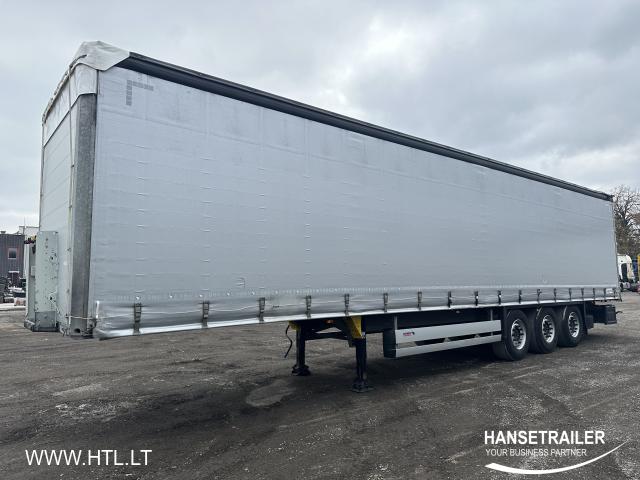 Schmitz SCS 24/L Multilock XL