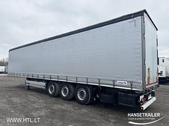 Schmitz SCS 24/L Multilock XL