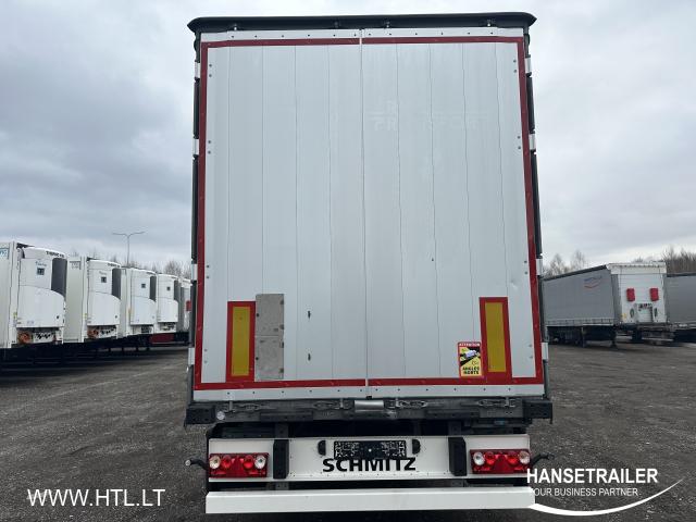 Schmitz SCS 24/L Multilock XL