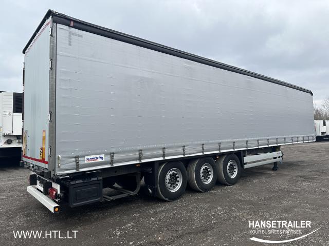 Schmitz SCS 24/L Multilock XL