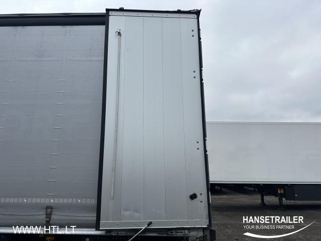 Schmitz SCS 24/L Multilock XL