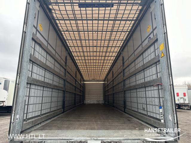 Schmitz SCS 24/L Multilock XL