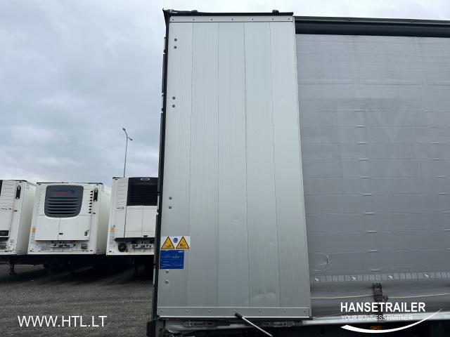 Schmitz SCS 24/L Multilock XL