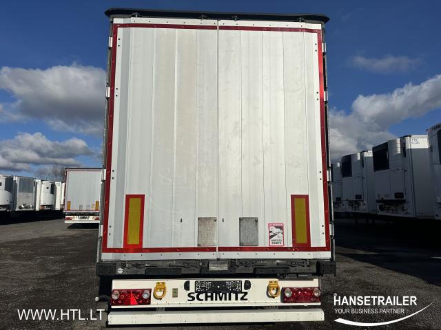 Schmitz SCS 24/L