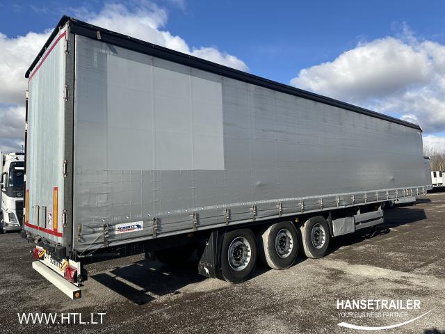 Schmitz SCS 24/L