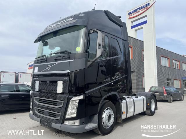 Volvo FH FH500 KB Chassis