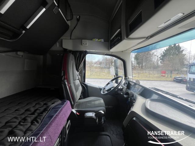 Volvo FH FH500 KB Chassis
