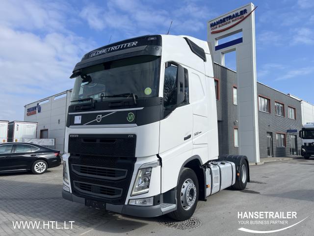 Volvo FH FH500