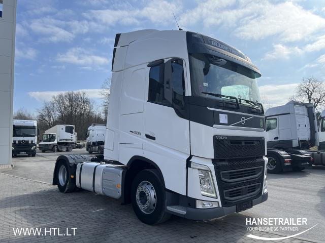 Volvo FH FH500