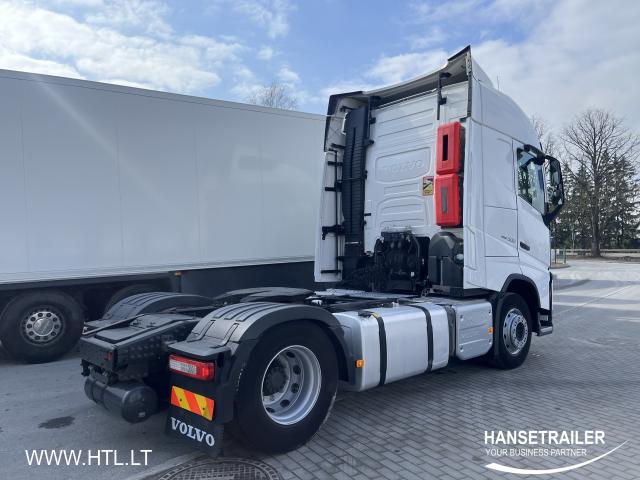 Volvo FH FH500
