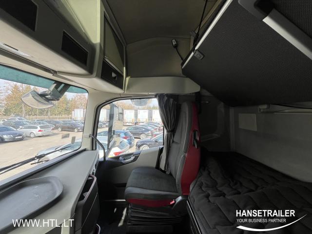Volvo FH FH500