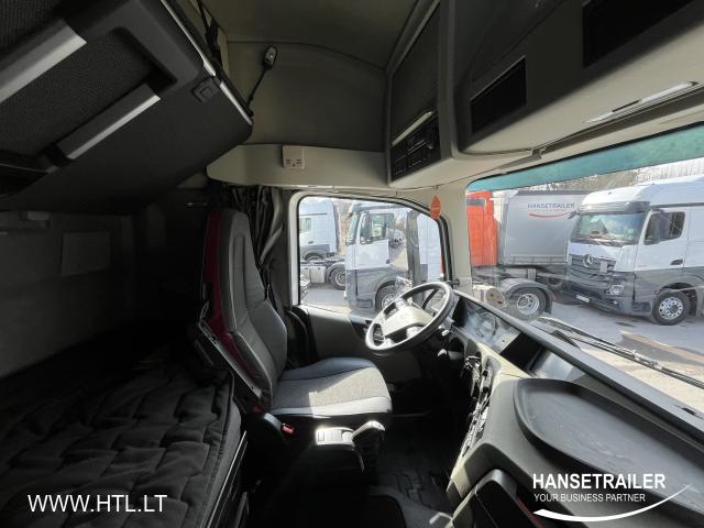 Volvo FH FH500