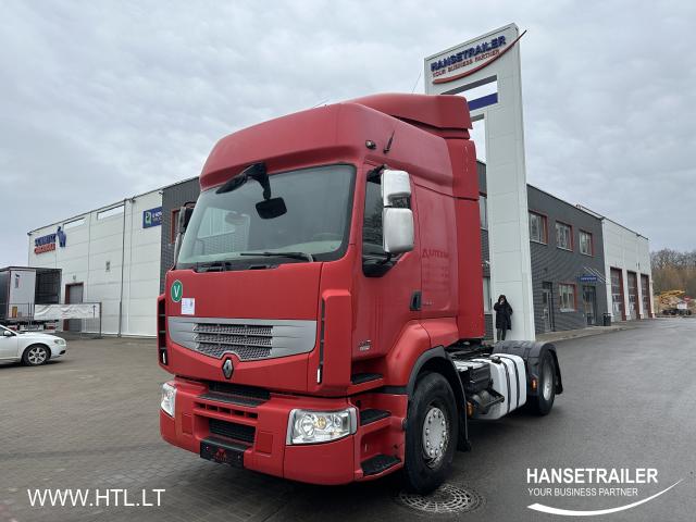 Renault Premium 460.19
