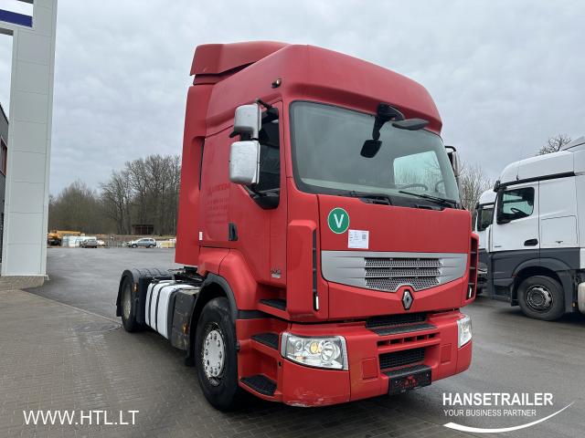 Renault Premium 460.19