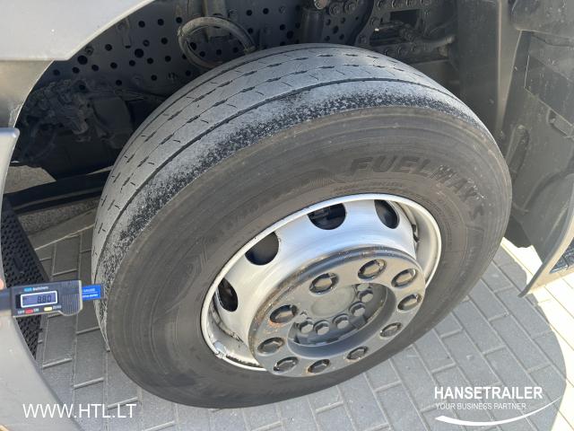 Mercedes-Benz Actros