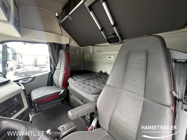 Volvo FH FH500  KB Chassis
