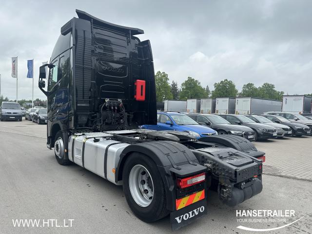 Volvo FH Chassis KB XL 500