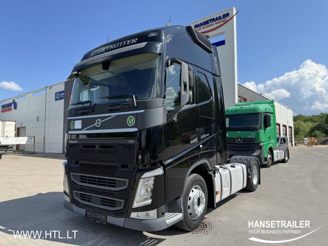 Volvo FH Globetrotter XL 500