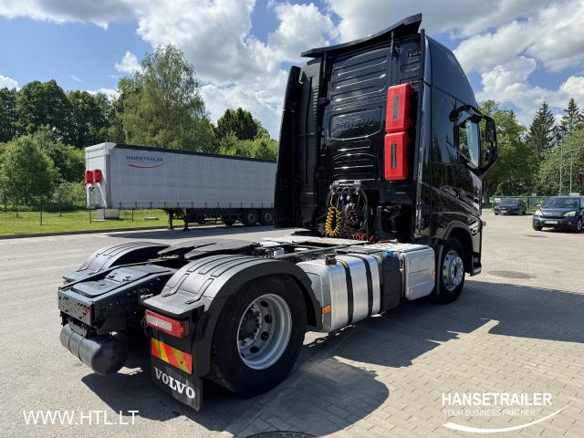 Volvo FH Globetrotter XL 500