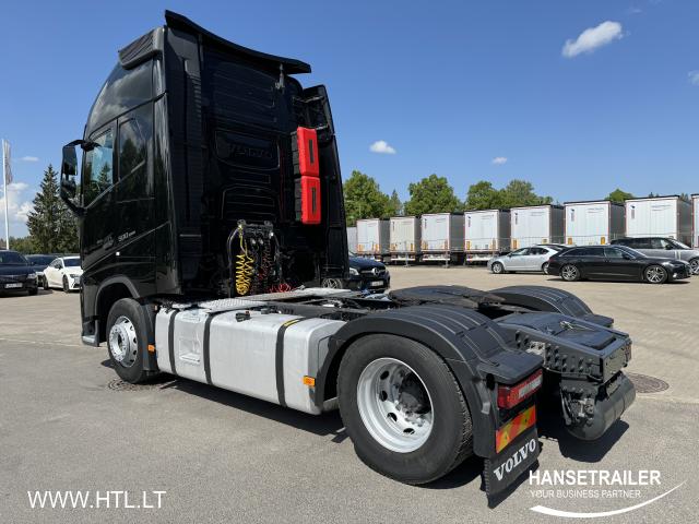Volvo FH Globetrotter XL 500