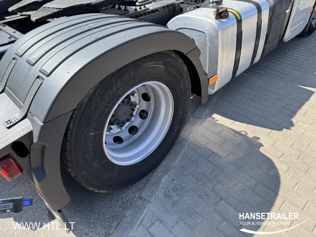 Volvo FH Globetrotter XL 500