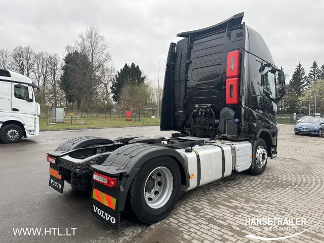 Volvo FH Globetrotter XL
