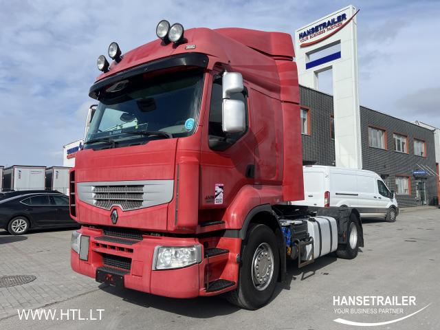 Renault Premium 430.19
