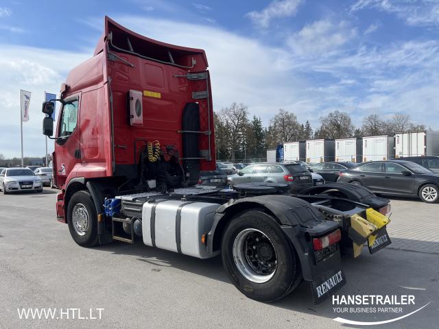 Renault Premium 430.19