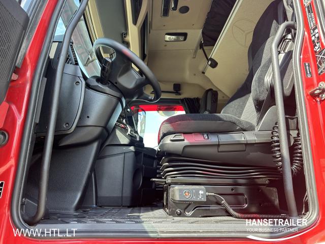 Mercedes-Benz Actros 1851 LS Big Space
