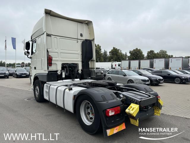 DAF XF 460 FT SSC Super Space Cab