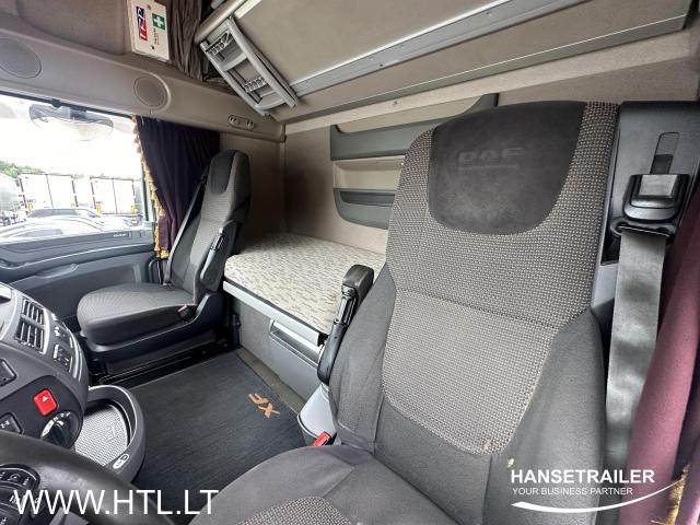 DAF XF 460 FT SSC Super Space Cab