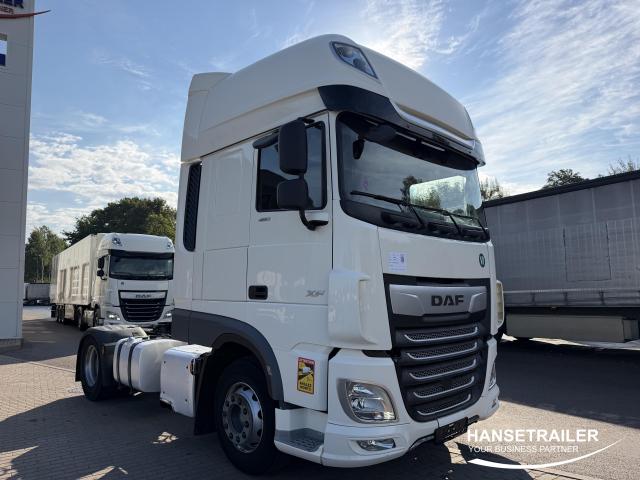 DAF XF 106.480 SSC Super Space Cab
