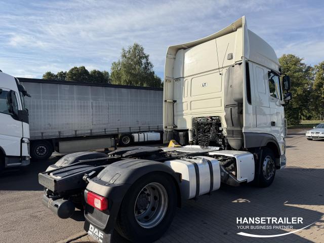 DAF XF 106.480 SSC Super Space Cab