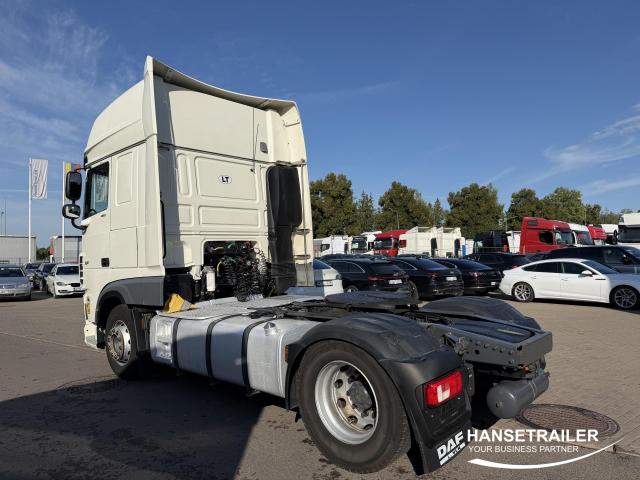 DAF XF 106.480 SSC Super Space Cab