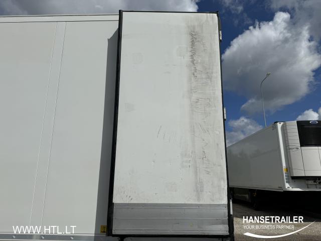 Schmitz SKO 24 Multitemp Double Deck