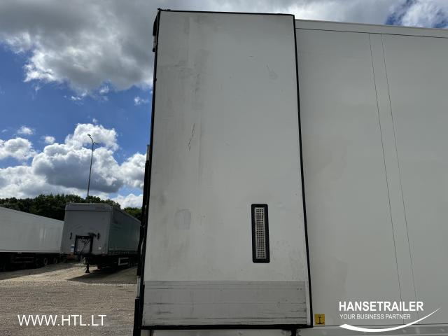 Schmitz SKO 24 Multitemp Double Deck