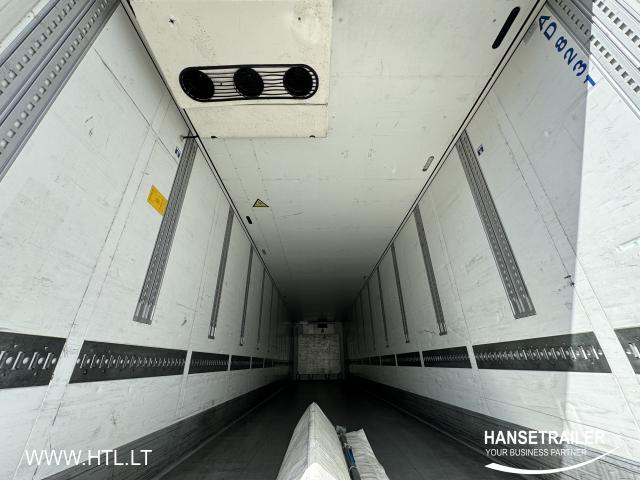 Schmitz SKO 24 Multitemp Double Deck