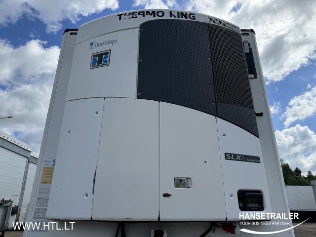Schmitz SKO 24 Multitemp Double Deck