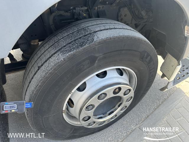 DAF XF 460 FT SSC Super Space Cab