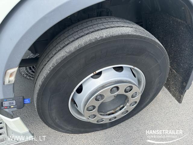 DAF XF 460 FT SSC Super Space Cab