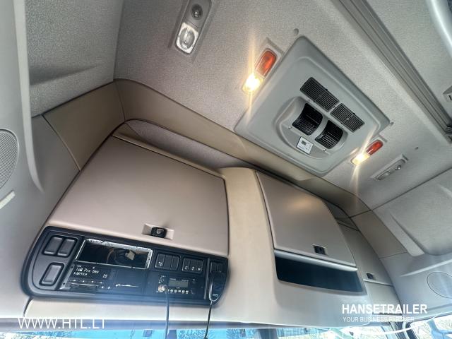 DAF XF 460 FT SSC Super Space Cab