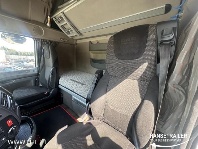 DAF XF 460 FT SSC Super Space Cab