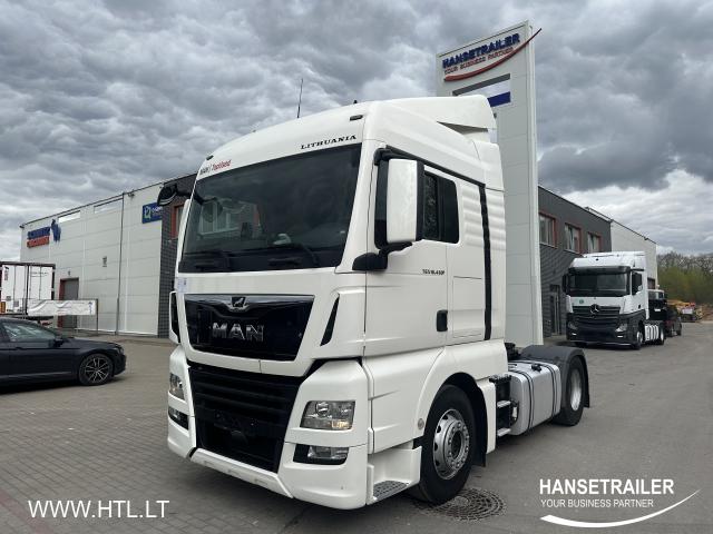 MAN TGX 18.460