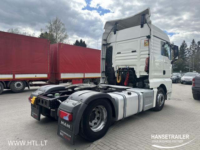 MAN TGX 18.460