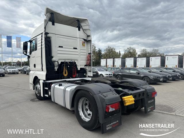 MAN TGX 18.460