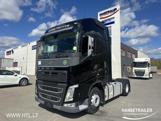 Volvo FH Globetrotter XL 500
