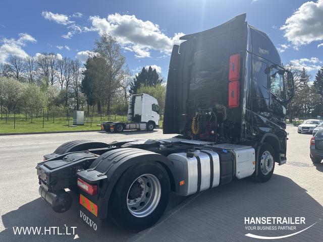 Volvo FH Globetrotter XL 500