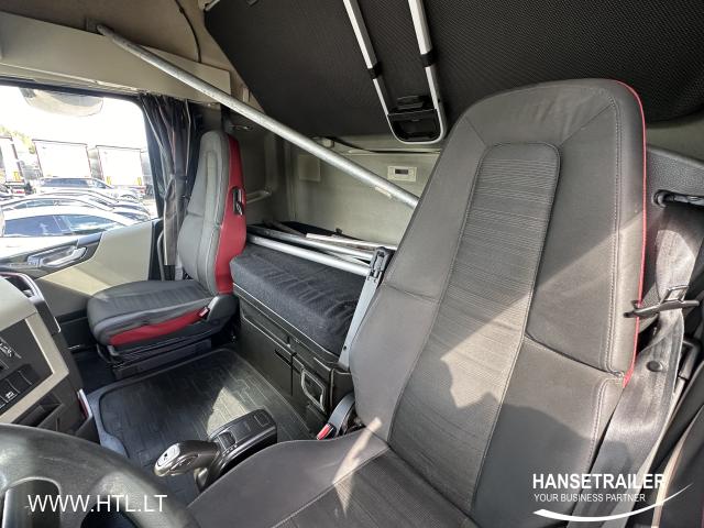 Volvo FH Globetrotter XL 500