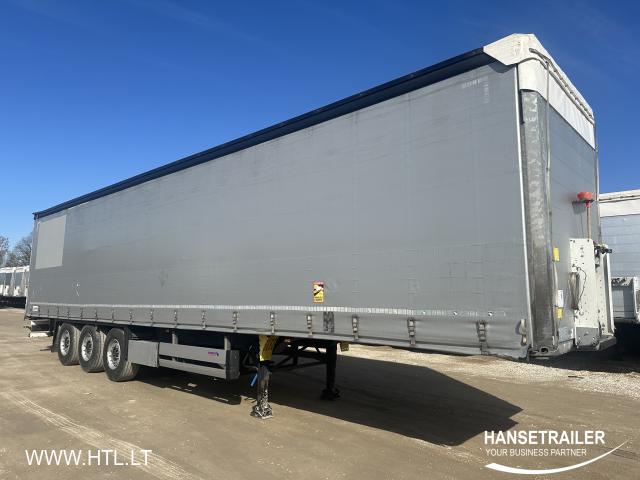 Schmitz SCS 24/L Multilock XL