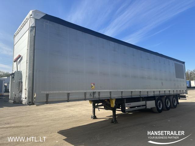Schmitz SCS 24/L Multilock XL